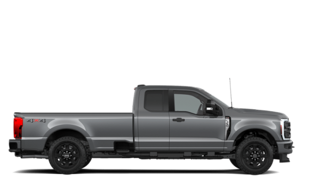 2026 Ford SuperDuty
